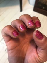 Etsy customer review photo