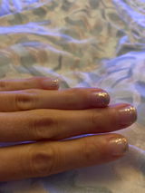 Etsy customer review photo