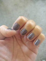 Etsy customer review photo