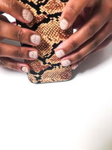 Etsy customer review photo
