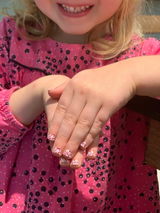 Etsy customer review photo