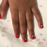Etsy customer review photo