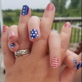 Etsy customer review photo