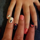 Etsy customer review photo
