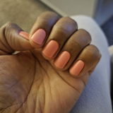 Etsy customer review photo
