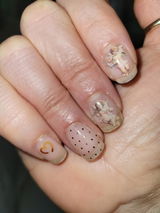 Etsy customer review photo