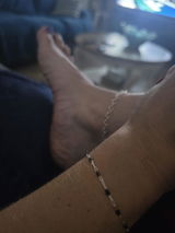 Yvonne Knowles review photo