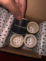 Alexandra M. review photo