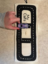 Brittany S. review photo