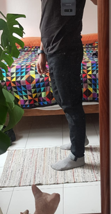Joaquín review photo