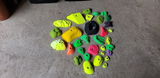 entropy review photo