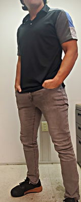 Kenny S. review photo