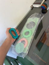 Customer review photo