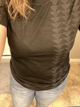 Chelsea W. review photo