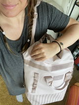 Lisen R. review photo