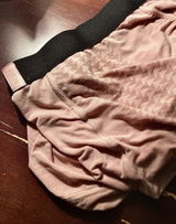 T.B. review photo
