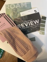 Rhiannon M. review photo