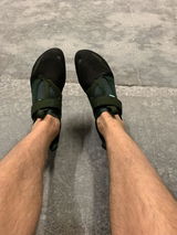 Chad W. review photo