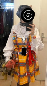 Sacha review photo