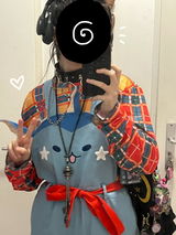 Sacha review photo