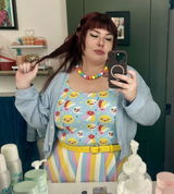 Danielle review photo