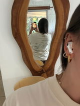 Lau review photo