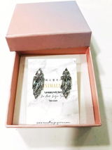Lily review photo