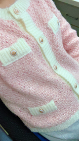 Lily review photo