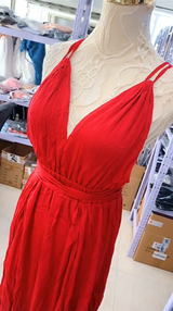 Kylie (Staff of So Not Size Zero） review photo