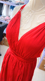 Kylie (Staff of So Not Size Zero） review photo