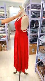 Kylie (Staff of So Not Size Zero） review photo