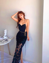 Gabbie review photo