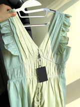 Kylie (Staff of So Not Size Zero) review photo