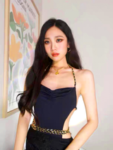 Tiffany review photo