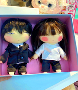 Kylie (Staff of So Not Size Zero) review photo