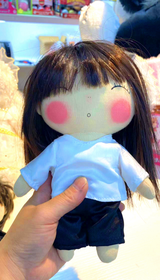 Kylie (Staff of So Not Size Zero) review photo