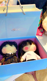 Kylie (Staff of So Not Size Zero) review photo