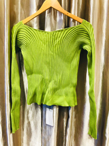 Kylie (Staff) review photo
