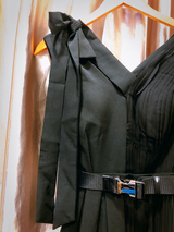 Kylie (Staff of So Not Size Zero) review photo
