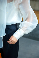 Kylie (Staff of So Not Size Zero) review photo