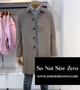 Kylie (Staff of So Not Size Zero) review photo