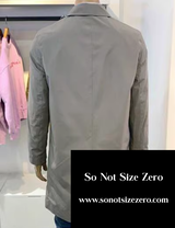 Kylie (Staff of So Not Size Zero) review photo