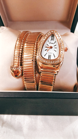 Kylie (Staff of So Not Size Zero) review photo