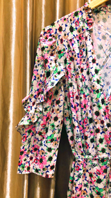 Kylie (Staff of So Not Size Zero) review photo