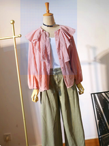 Kylie (Staff of So Not Size Zero) review photo