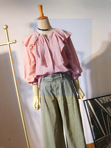 Kylie (Staff of So Not Size Zero) review photo