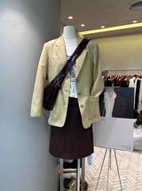 Kylie (Staff of So Not Size Zero) review photo
