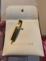 Ariana review photo