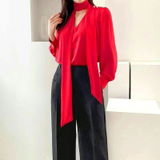 Kylie (Staff of So Not Size Zero) review photo