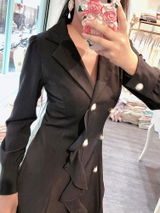 Kylie (Staff of So Not Size Zero) review photo